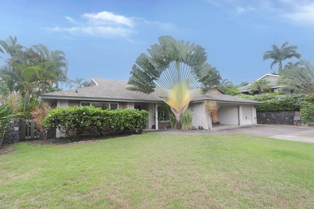77-221 Hoomohala Rd, Kailua-Kona