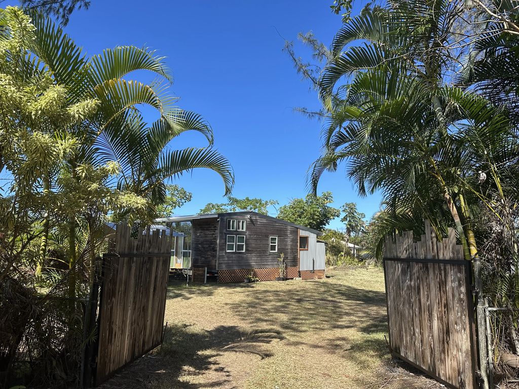 15-1057 Amau Rd, Keaau