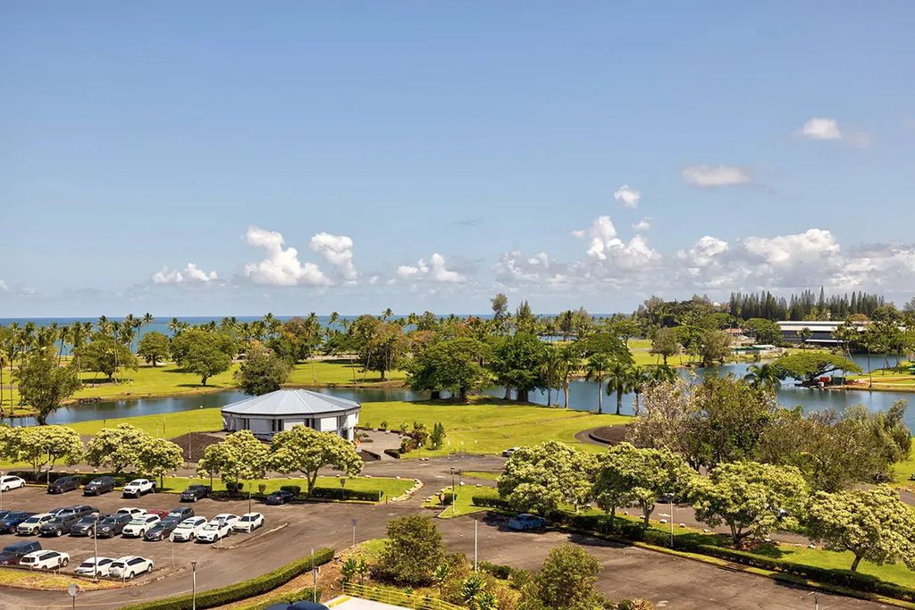 101 Aupuni St 802, Hilo