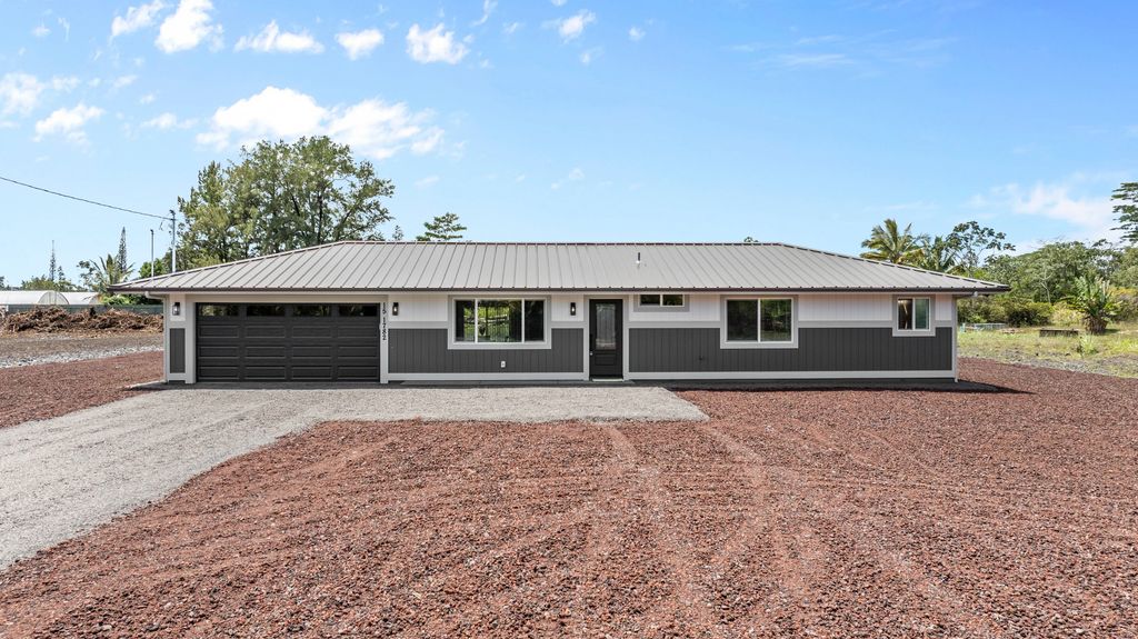 15-1782 10th Ave, Keaau