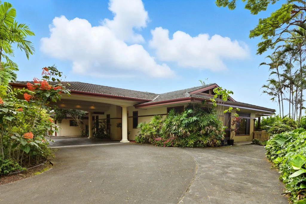 74-4913 Hao Kuni Pl, Kailua-Kona