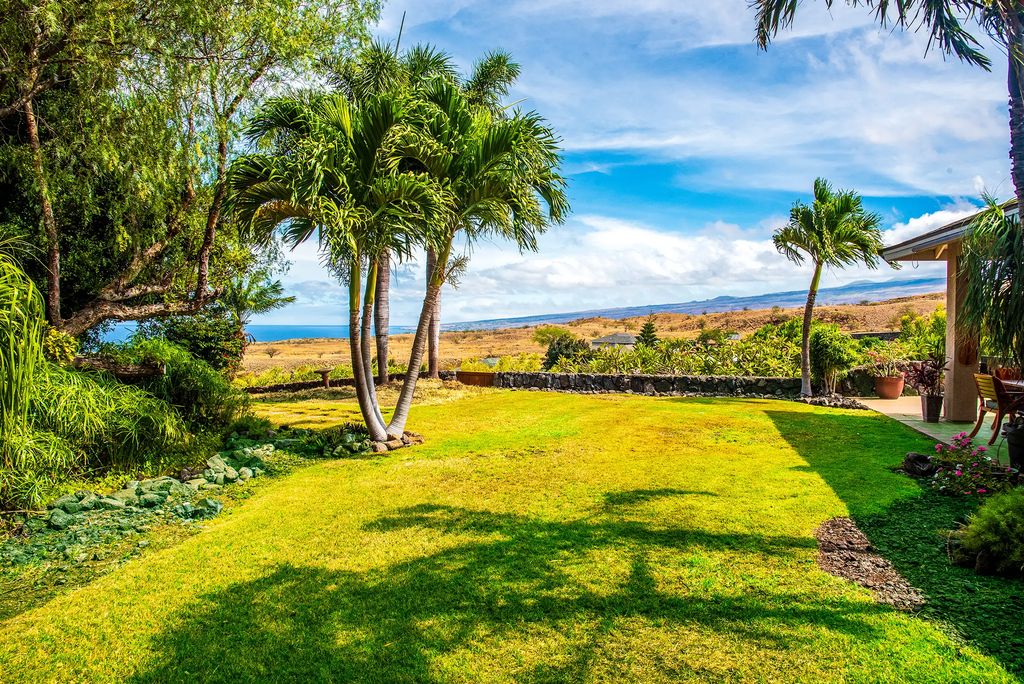 68-1624 Kilakila St, Waikoloa