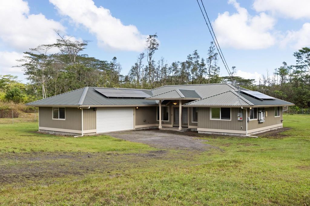 15-1691 21st Ave, Keaau