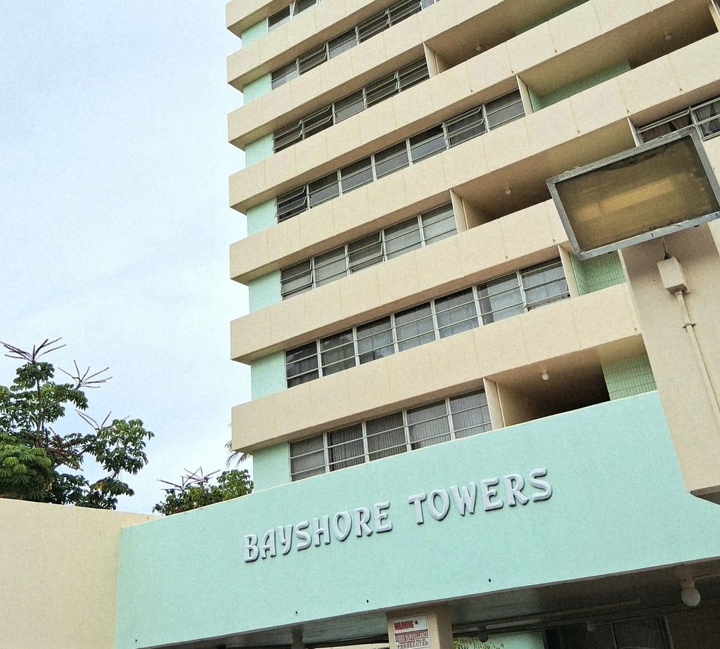 84 Pukihae St 404, Hilo