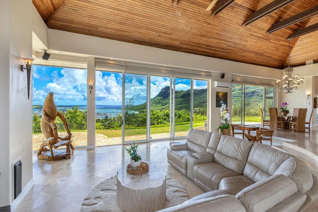2313 Hulemalu Rd, Lihue