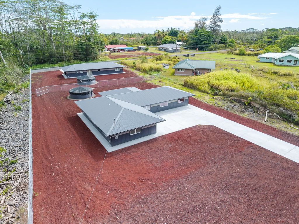 15-1290 Railrd Rd, Keaau