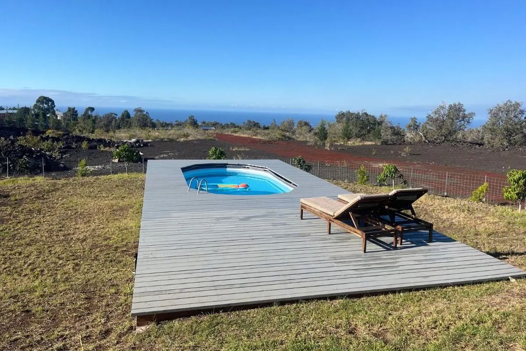 92-8951 Bougainvillaea Dr, Ocean View