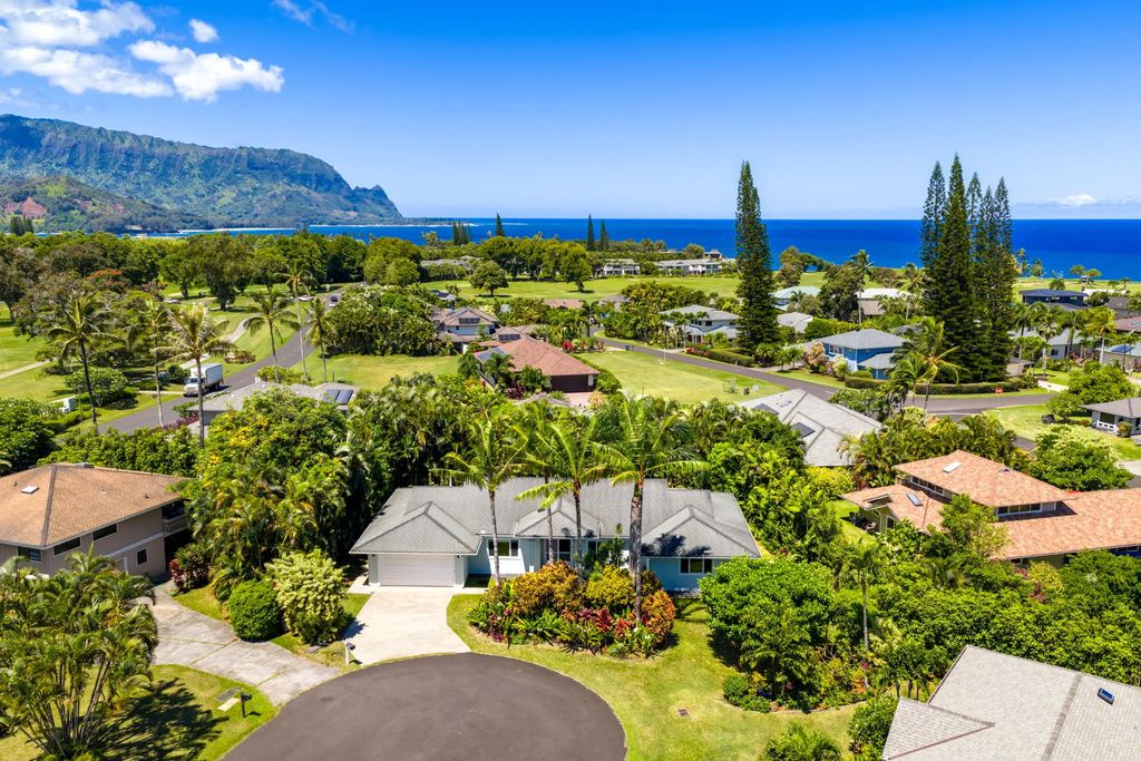 5145 Iolani Pl, Princeville