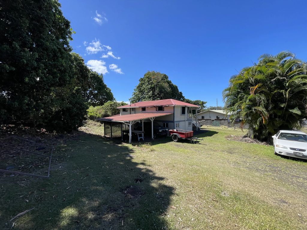 89-a Kawailani St, Hilo