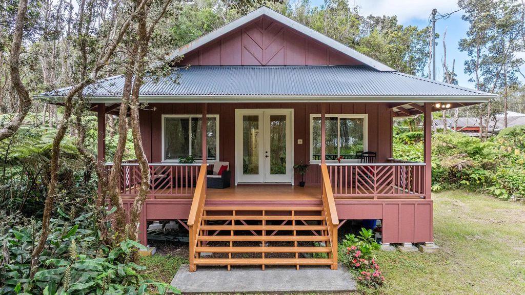 11-3925-a Liona St, Volcano