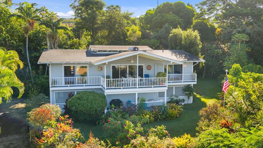 76-6253 Kokoolua Way, Kailua-Kona