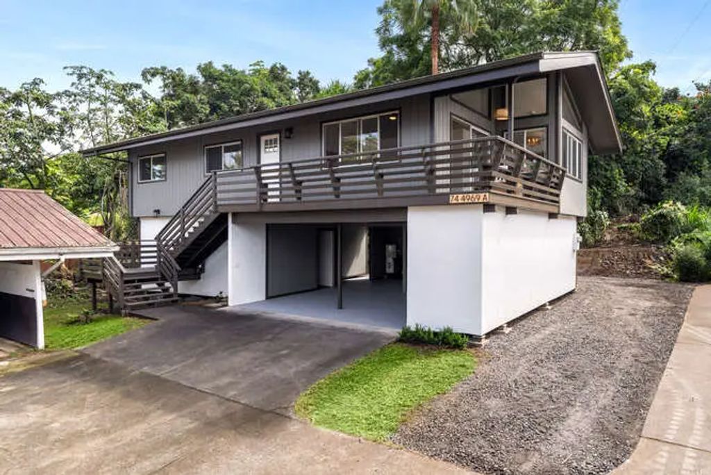 74-4969-a Palani Rd 2, Kailua-Kona