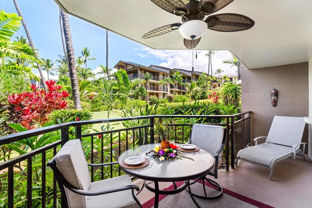 75-6026 Alii Dr 2102, Kailua-Kona