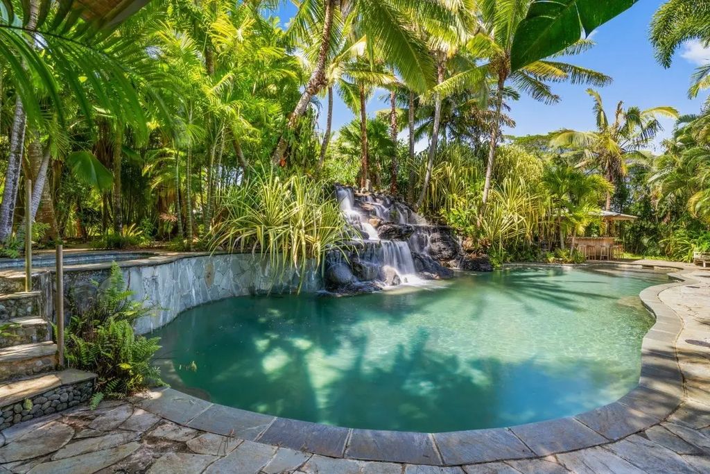5-2841 Kuhio Hwy A, Kilauea