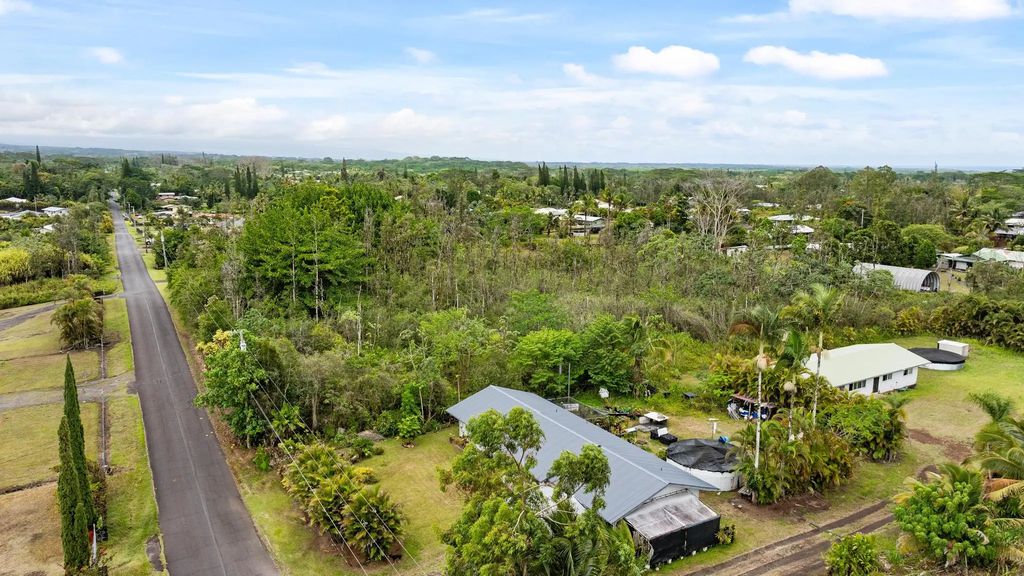 15-1499 27th Ave, Keaau