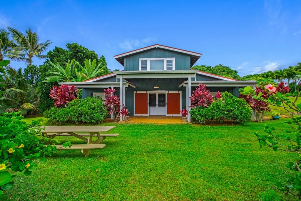 5-461 Kuhio Hwy B, Kilauea