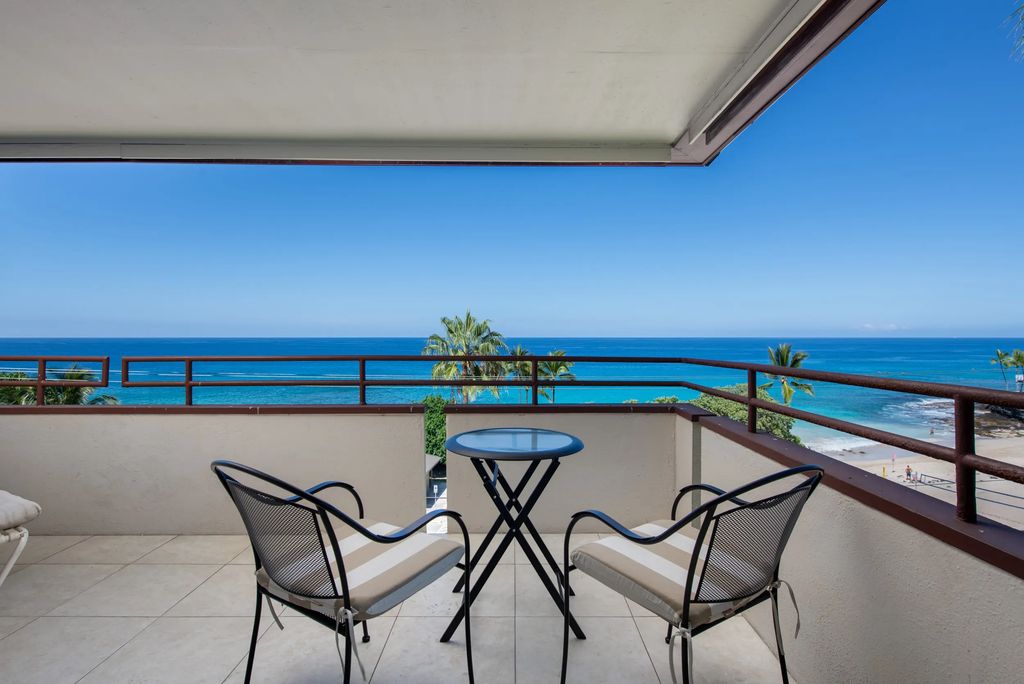 77-6469 Alii Dr 313, Kailua-Kona