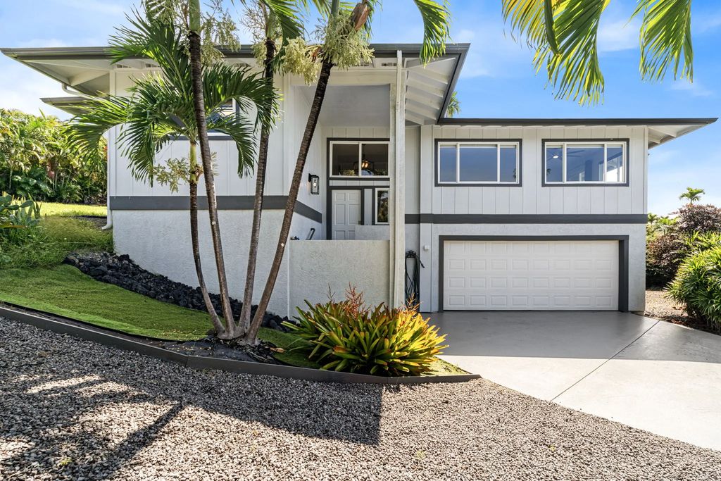 76-4347 Leilani St, Kailua-Kona