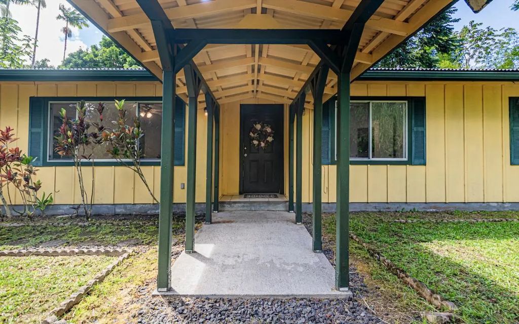 13-3548 Alapai St, Pahoa
