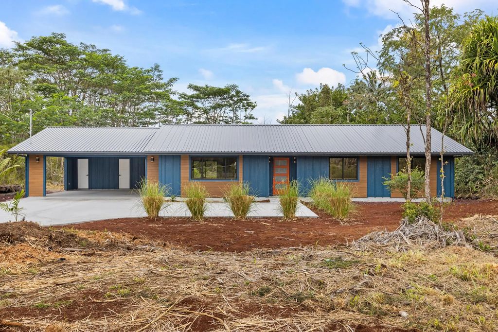 15-1465 19th Ave, Keaau
