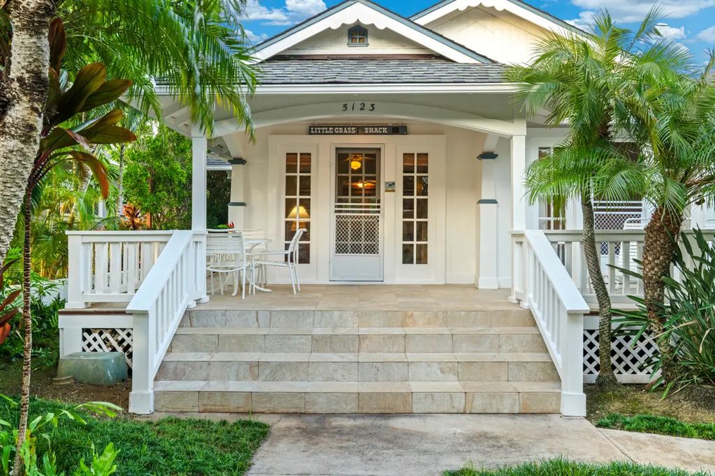 5123 Hoona Rd, Koloa