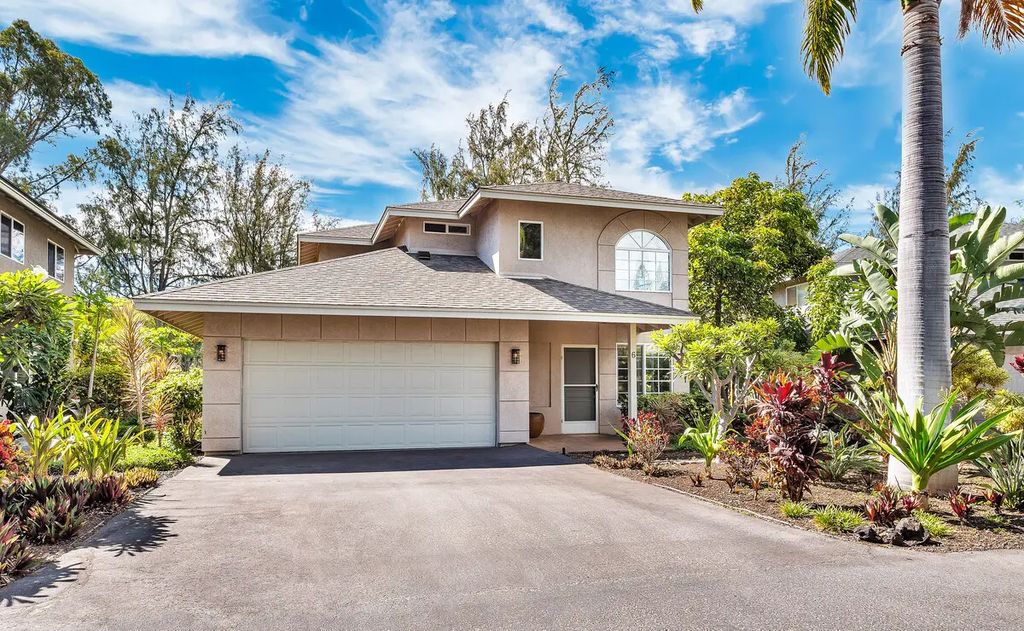 68-3888 Lua Kula St 6, Waikoloa