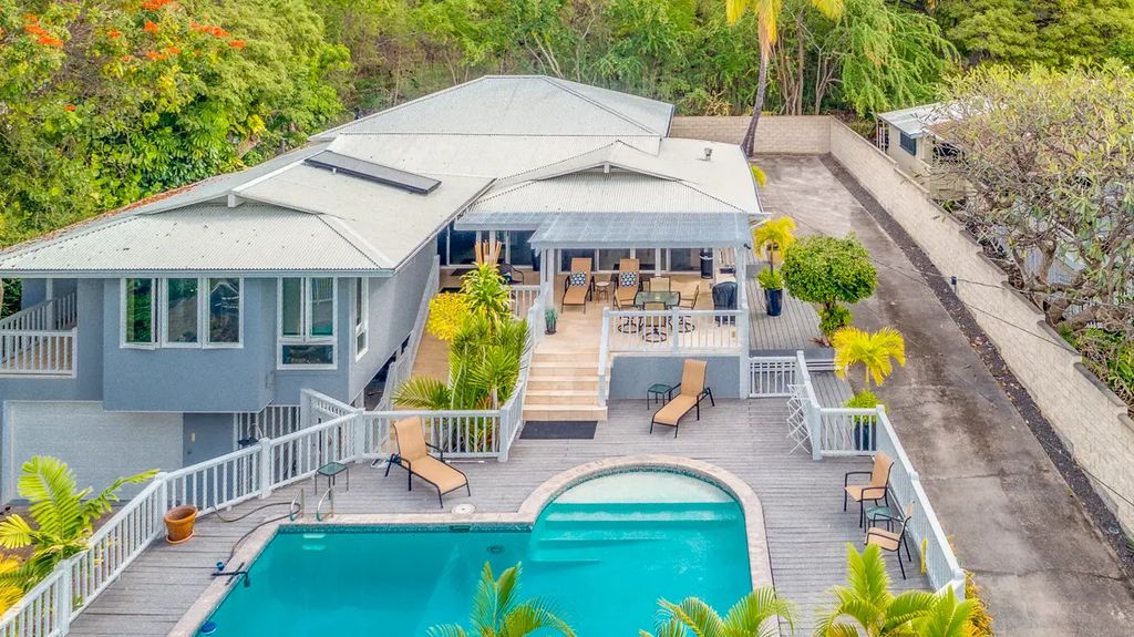 78-6633 Alii Dr, Kailua-Kona