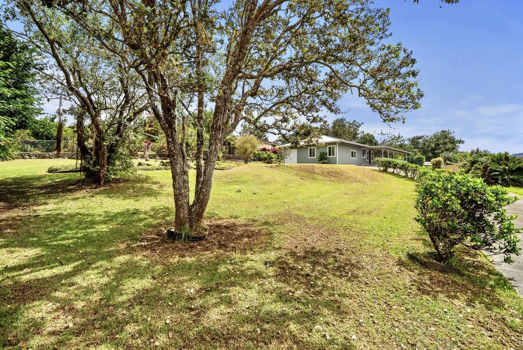 64-5216 Puu Nani Dr, Kamuela