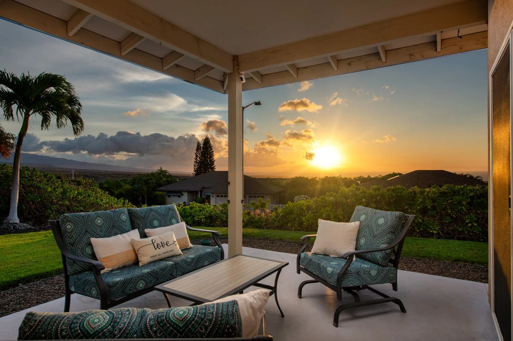 68-1710 Kamahao Pl, Waikoloa
