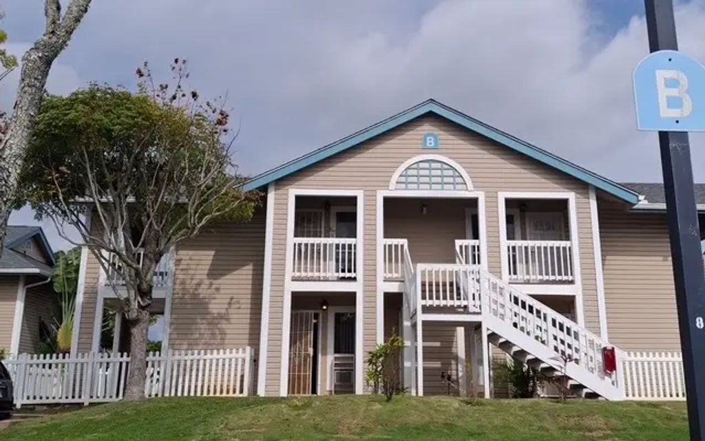 1970 Hanalima St B102, Lihue