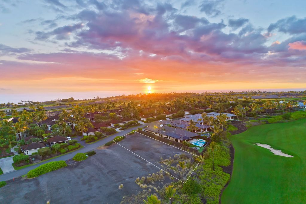 73-4861 Maia Loop Lot 11, Kailua Kona