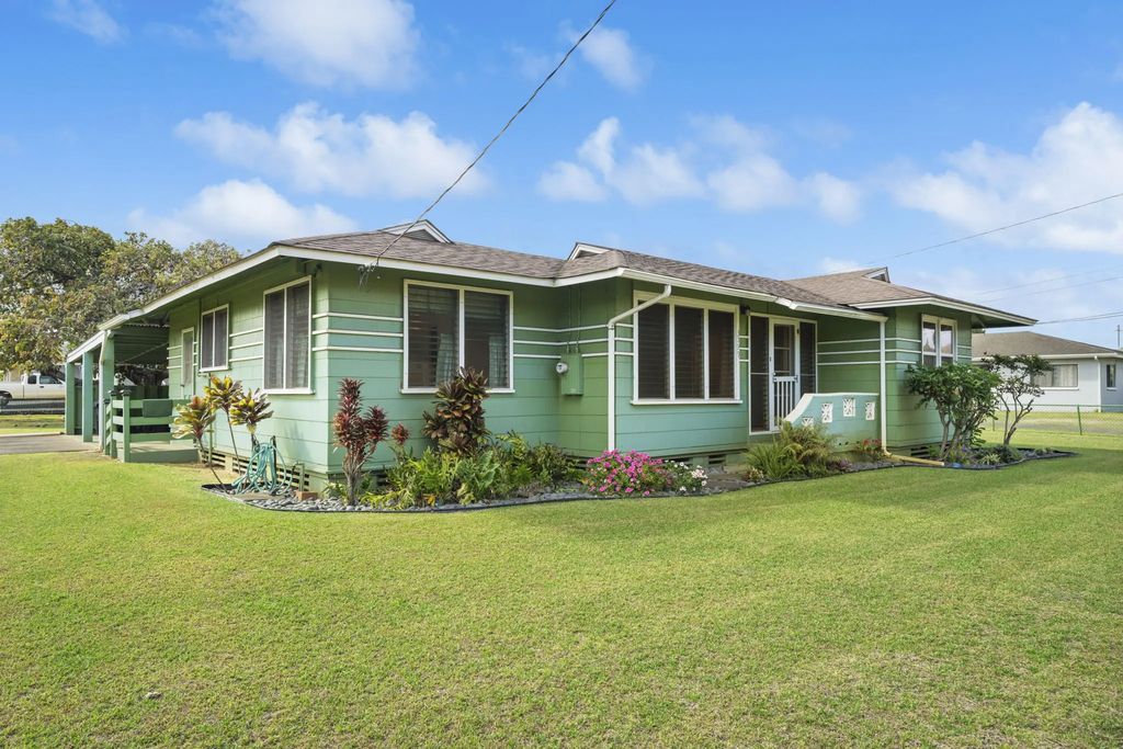 3-3399 Kuhio Hwy, Lihue