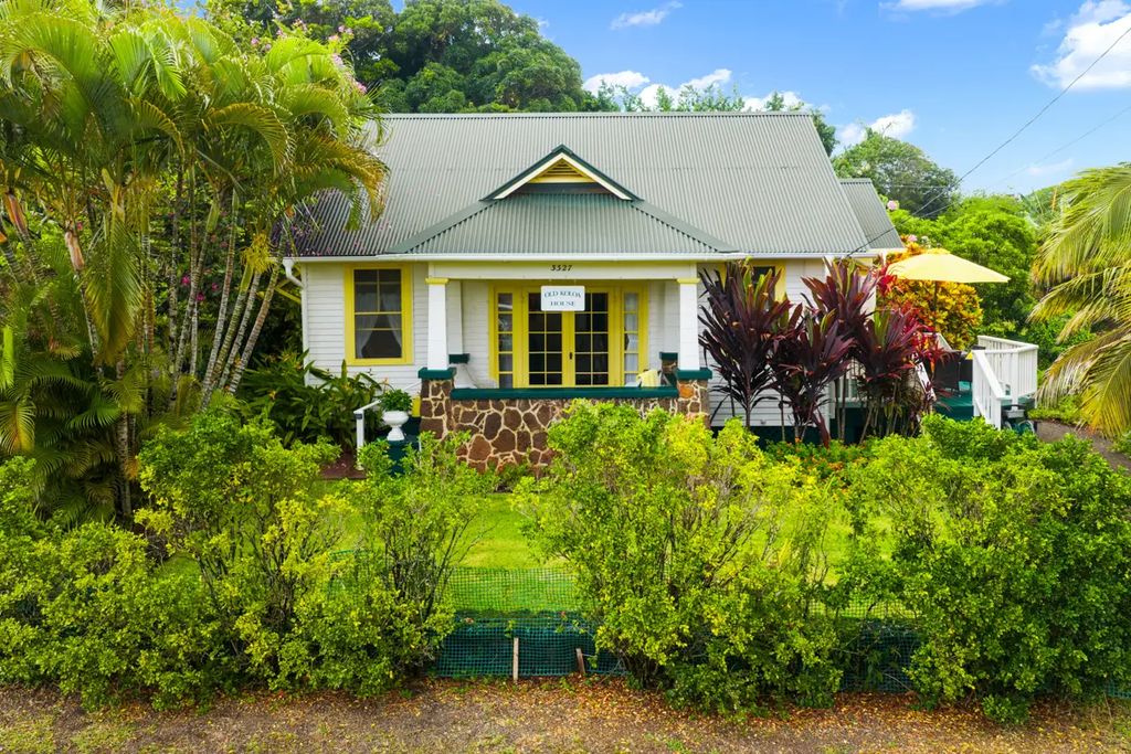 3327 Waikomo Rd, Koloa