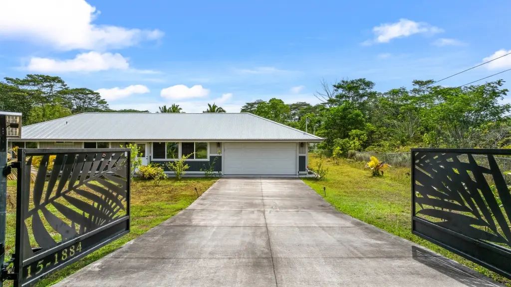 15-1884 10th Ave, Keaau