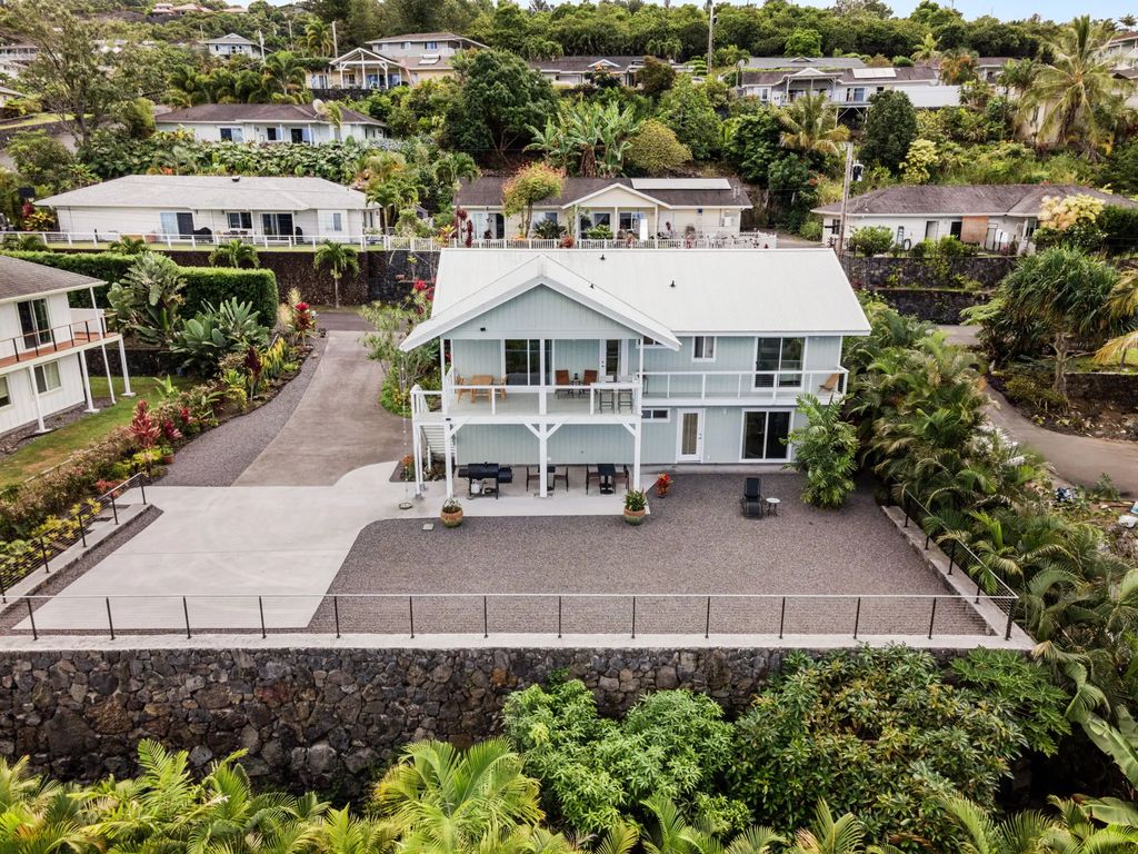 73-4118 Imiike Pl, Kailua-Kona