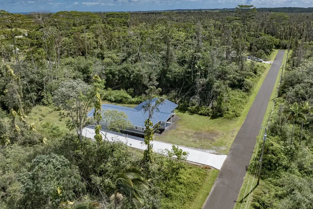 15-2785 Heepali St, Pahoa