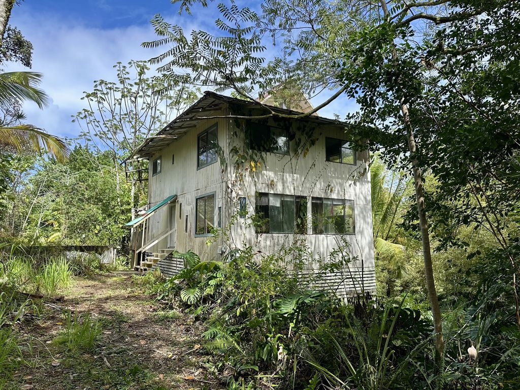 15-1105 Amau Rd, Keaau