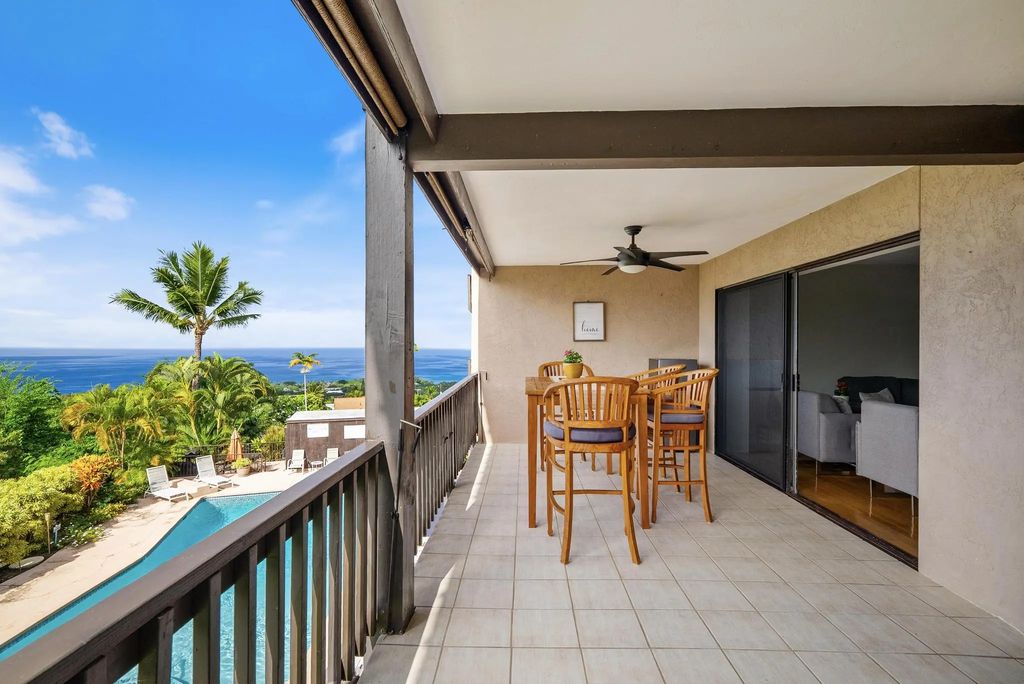 77-296 Kalani Way 7, Kailua-Kona
