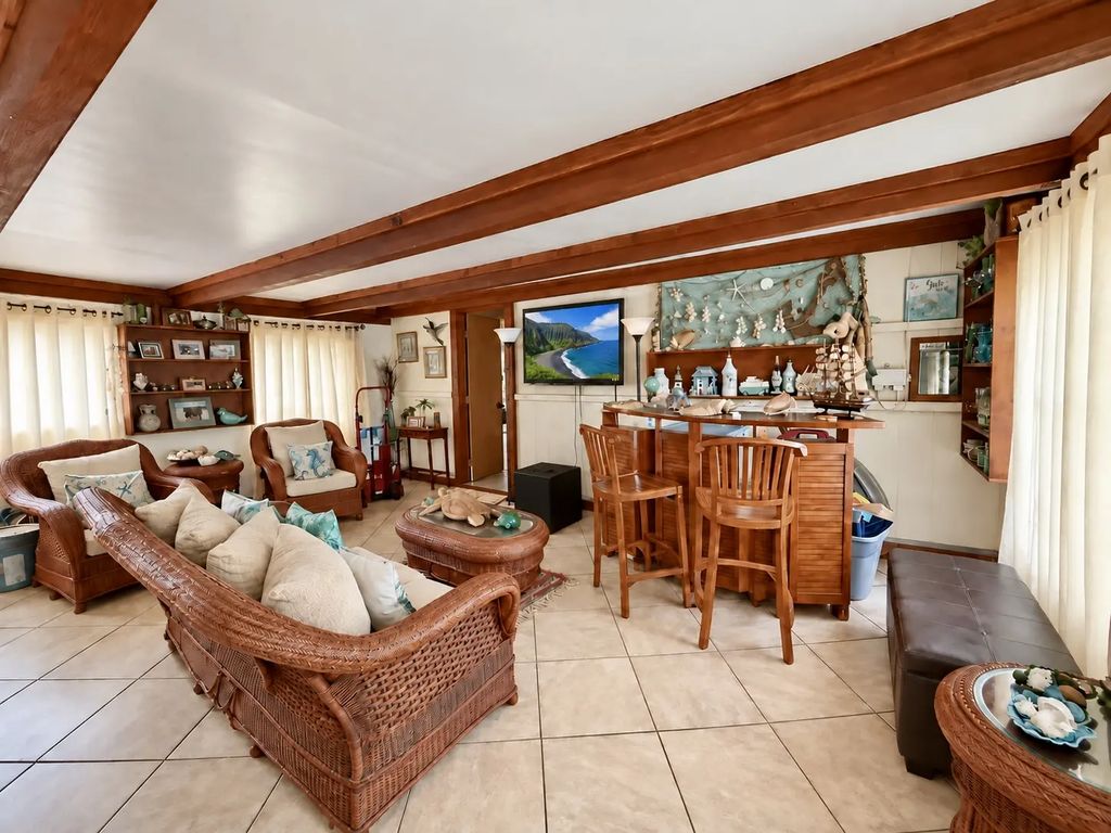 16-233 Orchid Land Dr, Keaau