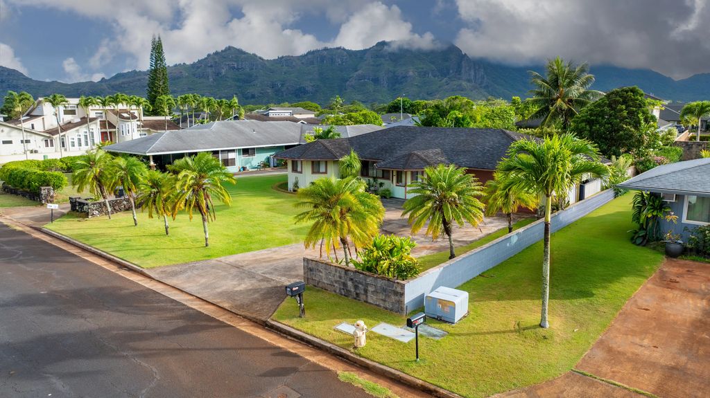 4015 Alala Pl, Lihue