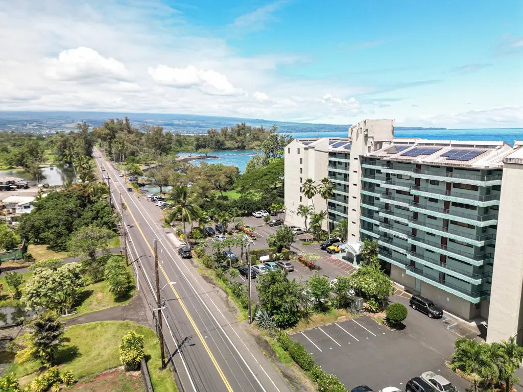 1875 Mauna Loa Shores 505, Hilo
