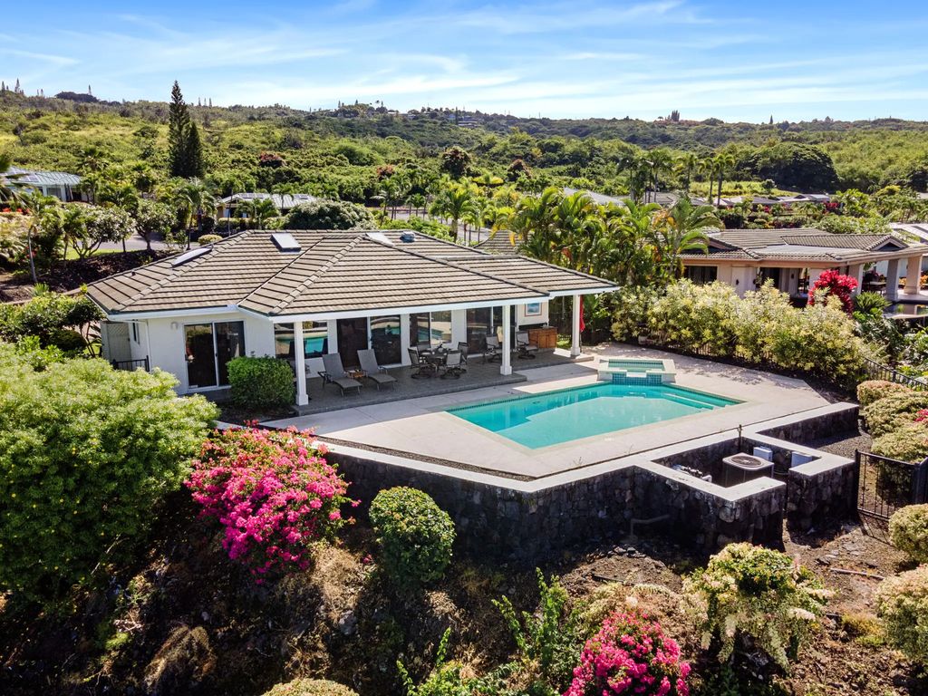 78-6984 Kewalo Pl, Kailua-Kona