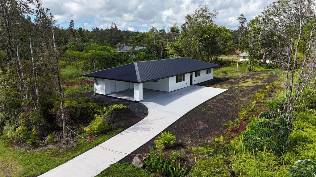 15-2812 Lai St, Pahoa