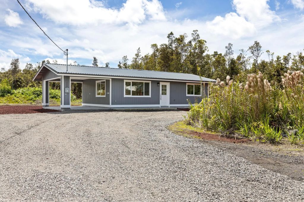 11-3125 Pa Alii St, Volcano