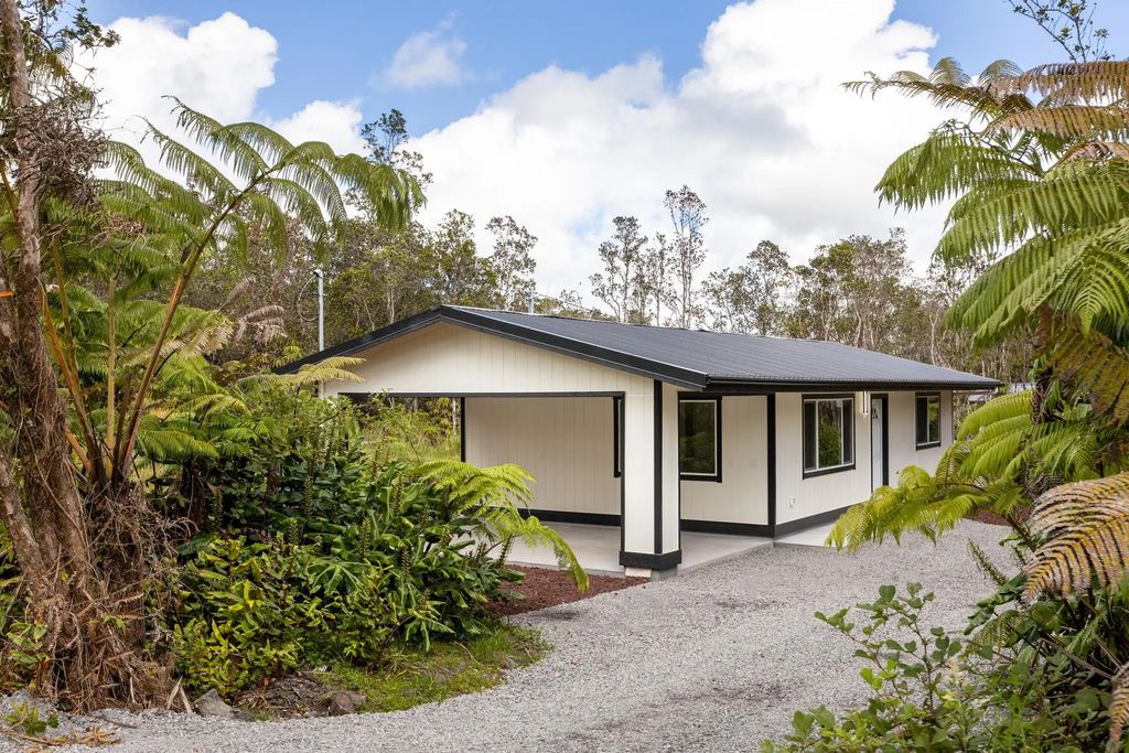 11-3078 Puolani St, Volcano