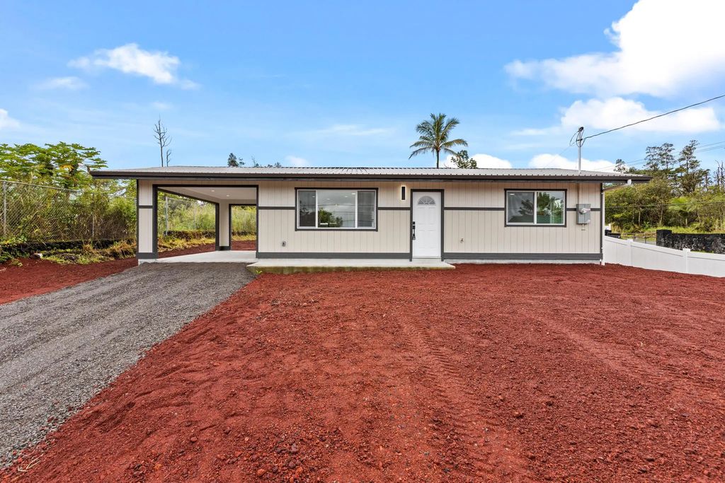 16-2036 Coral Dr, Pahoa