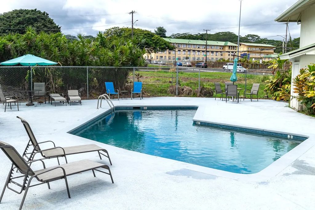 485 Waianuenue Ave 241, Hilo