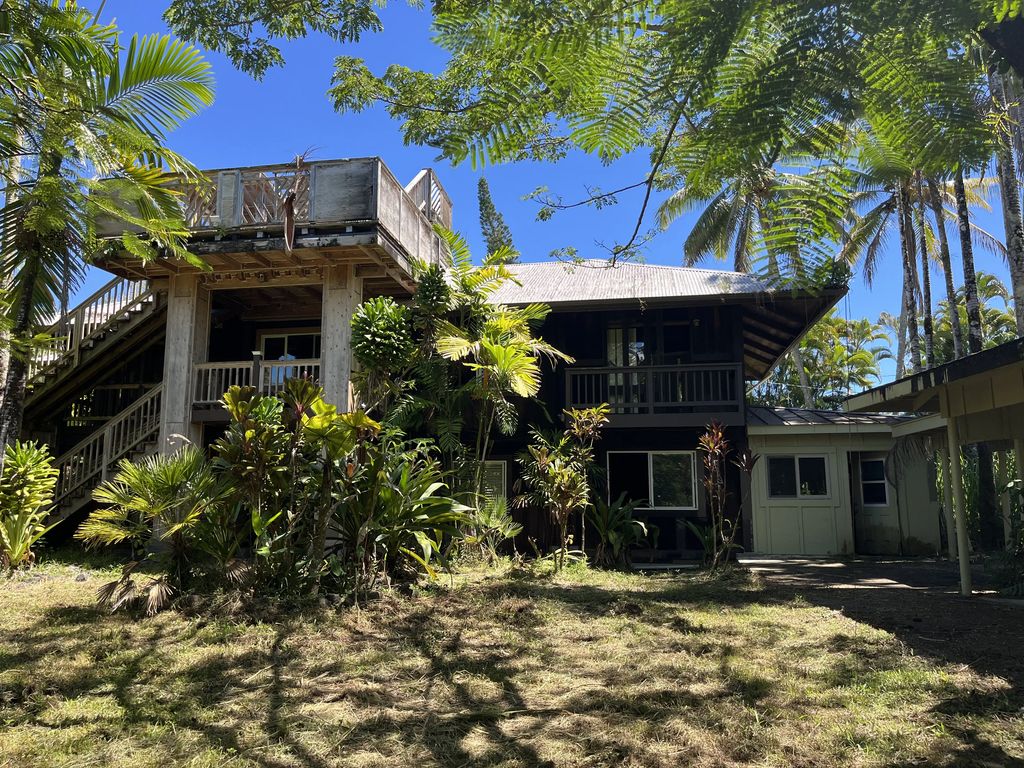 15-1471 1st Ave, Keaau