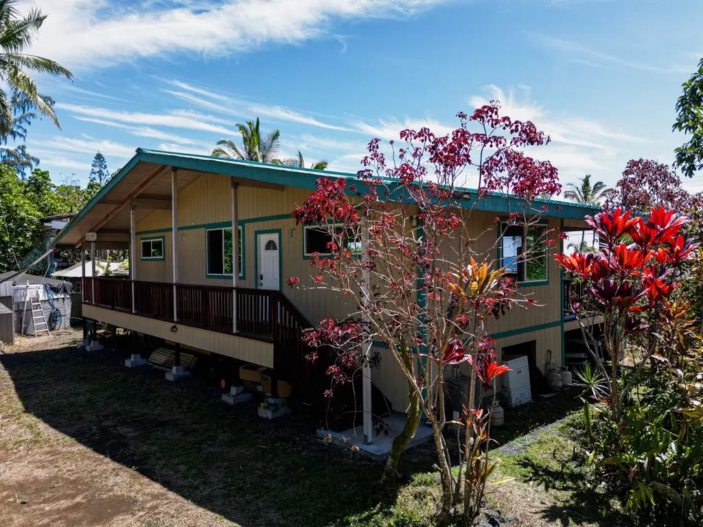 12-106 Mapuana Ave, Pahoa