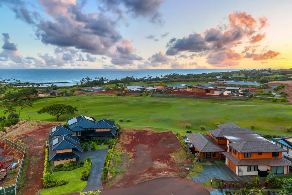 Kaimalino Pl H, Koloa
